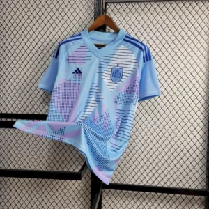 Maillot Homme Argentine 2024/25 Gardien