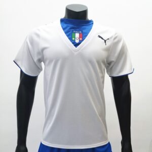 Retro Italy 2006 Away