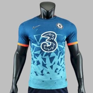 Maillot Homme Chelsea 2022/23 Cup Version Joueur