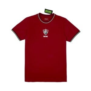 Retro Fluminense 2023/24 Red