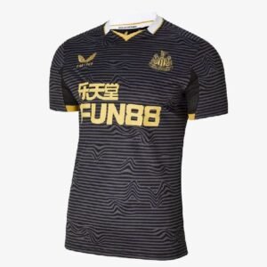 Maillot Homme Newcastle United 2021/22 Extérieur Version Joueur