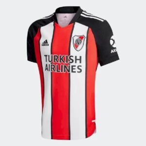Maillot Homme River Plate 2021/22 Third