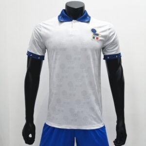 Retro Italy 1994 Away