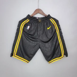 Los Angeles Lakers Short NBA