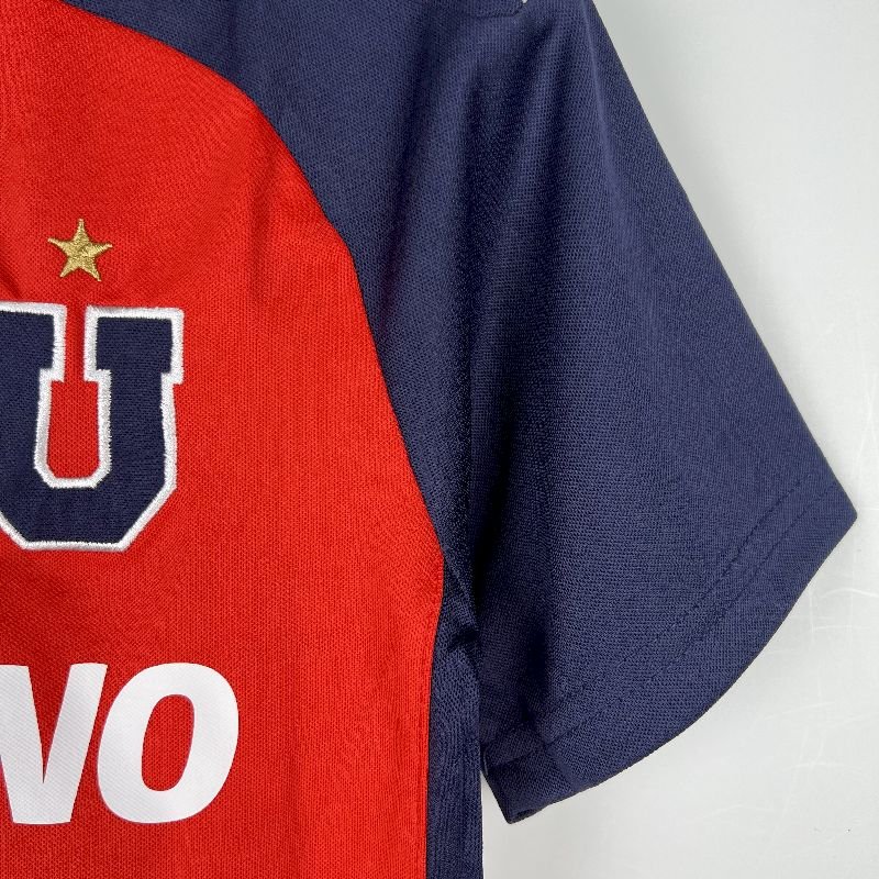 Kit Enfant Universidad de Chili 2024/25 Third Kit – Image 3