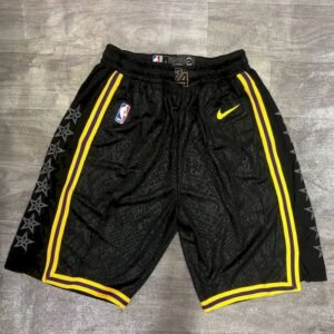 Los Angeles Lakers Short NBA