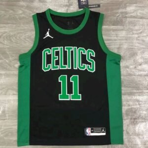 Maillot Homme Kyrie Irving 2020-21 Swingman Player Jersey – Statement Edition