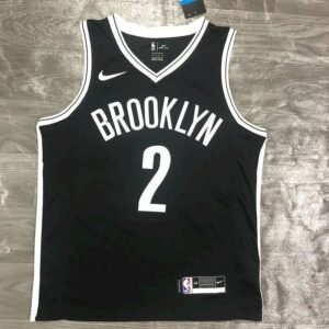 Maillot Homme Blake Griffin Black 2020-21 Swingman Player Jersey – Icon Edition