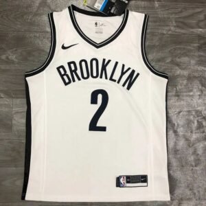 Maillot Homme Blake Griffin White 2020-21 Swingman Player Jersey – Association Edition