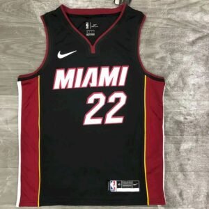 Maillot Homme Caron Butler 2020-21 Black Swingman Player Jersey – Icon Edition