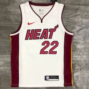 Maillot Homme Caron Butler White 2020-21 Swingman Player Jersey – Association Edition
