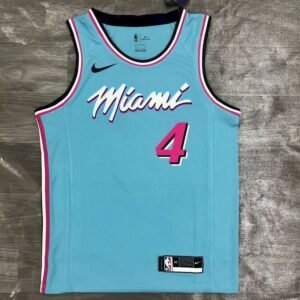 Victor Oladipo Mens Blue Player Jersey – Classic Edition