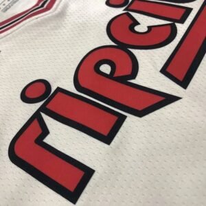 Maillot Homme Brandon Roy 2019-20 Cream Swingman Player Jersey – City Edition