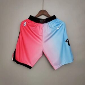 Miami Heat Short NBA