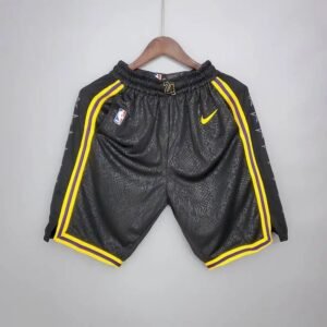 Los Angeles Lakers Short NBA