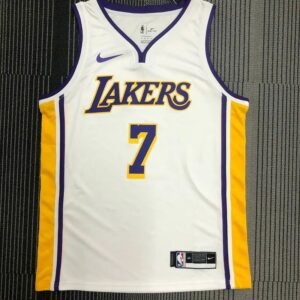 Carmelo Anthony Mens White Swingman Team – Retro Classic Edition
