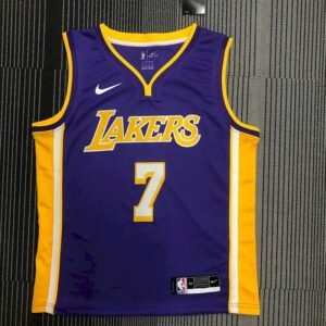 Carmelo Anthony Mens Purple Swingman Team – Retro Classic Edition