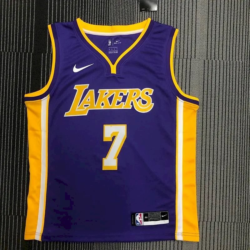 Carmelo Anthony Mens Purple Swingman Team – Retro Classic Edition