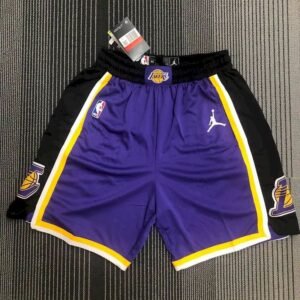 Los Angeles Lakers Short NBA