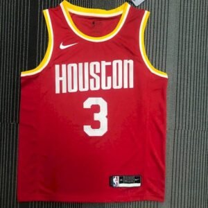 Chris?Paul Mens Red Swingman Team Jersey – Classic Edition