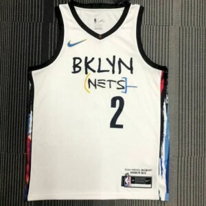 Blake Griffin Mens White Swingman Team Jersey – City Edition