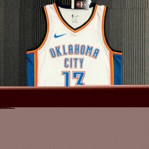 James Harden Mens White Swingman Team Jersey – Association Edition
