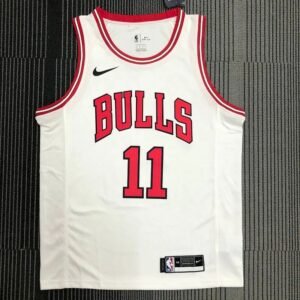 Demar DeRozan Mens White Swingman Team Jersey – Association Edition
