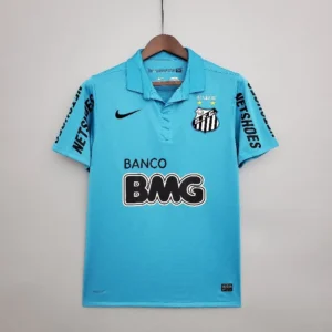 Retro Santos 2011/12 Third