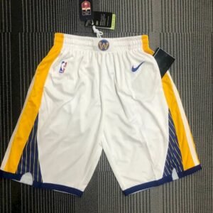 Golden State Warriors Short NBA