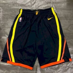 Golden State Warriors Short NBA