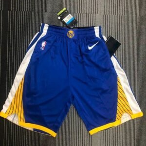 Golden State Warriors Short NBA