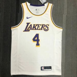 Rajon Rond Mens White Swingman Team Jersey – Association Edition