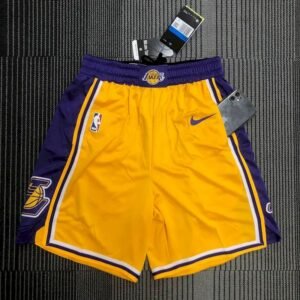 Los Angeles Lakers Short NBA