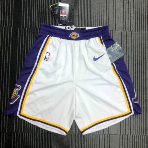 Los Angeles Lakers Short NBA