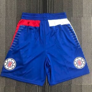 Los Angeles Clippers Short NBA