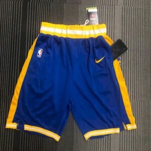 Golden State Warriors Short NBA