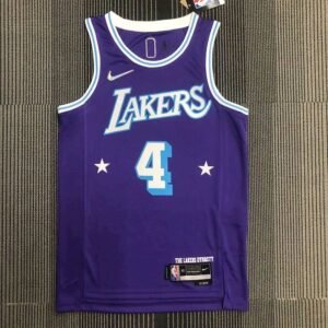 Maillot Homme Rajon Rondo Purple Team Jersey – 75th Anniversary City Edition