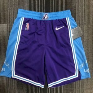 Los Angeles Lakers Short NBA