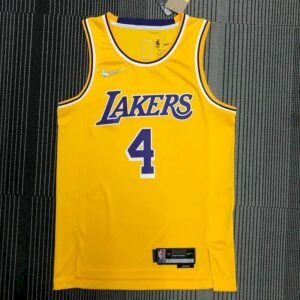 Maillot Homme Rajon Rondo Yellow Team Jersey – 75th Anniversary Edition