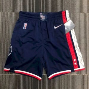 Brooklyn Nets Short NBA
