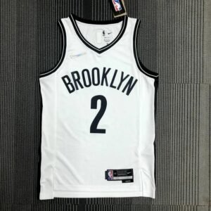 Maillot Homme Blake Griffin White Team Jersey – 75th Anniversary Edition