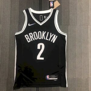 Maillot Homme Blake Griffin Black Team Jersey – 75th Anniversary Edition