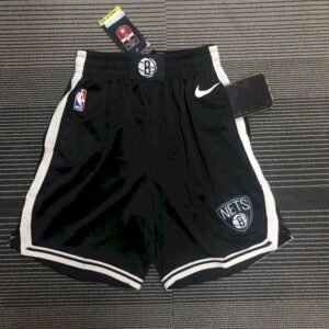Brooklyn Nets Short NBA