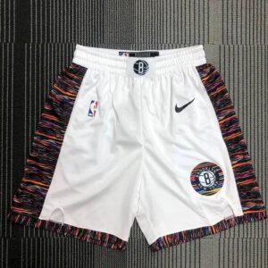 Brooklyn Nets Short NBA