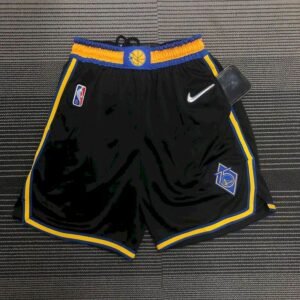 Golden State Warriors Short NBA
