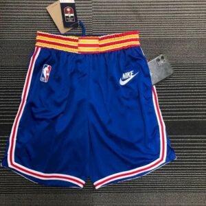 Golden State Warriors Short NBA