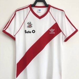 Retro River Plate 1986 Home