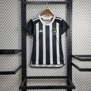 Maillot Femme Atlético Mineiro 2024/25 Domicile