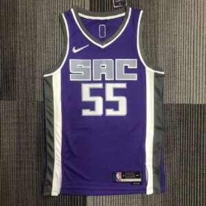 Maillot Homme Jason Williams Team Jersey – 75th Anniversary Edition