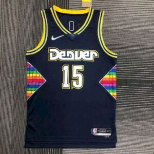 Maillot Homme Nikola Jokic Team Jersey – City Edition